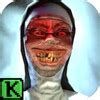Older versions of Evil Nun (Android) .